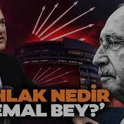 Murat Bakan Dan Kılıçdaroğlu Na Tarihi Ahlak Sözleri CHP De Mutlak Butlan Krizi Büyüyor