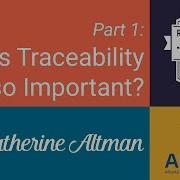 Raised With Care Why Is Traceability So Important