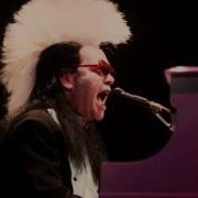 11 Restless Elton John Live In Berlin 4 1 1986