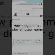 Normal People VS Programmers