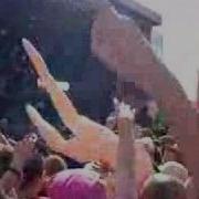 Nickelback Live At Pinkpop 2006