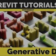Generative Design For Beginners Dynamo Refinery