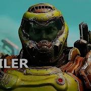 PS4 Doom Eternal Battlemode Multiplayer Gameplay Trailer E3 2019