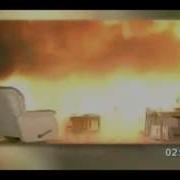 Why Seconds Count When Fighting Fires
