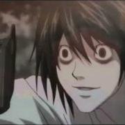 Death Note So Cold