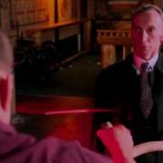 Dean Winchester Kills Death
