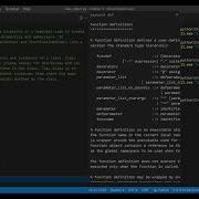 Chapter 5 1 Class Object Empty Class Default Constructor