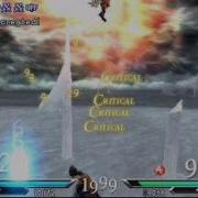 DDFF012 Tutorial Jecht Combos By CaminoalAlba