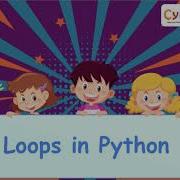 For Loop And While Loop In Python Grade 8