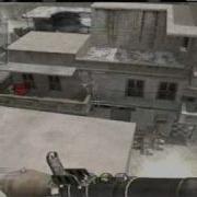 COD4 Crossfire Bounce