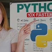 Если бы мне пришлось пройти путь от нуля до профессионала в Python я бы сделал следующее