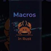 Declarative Macros In Rust Using Macro Rules Macro Rust Macro Coding