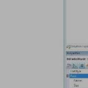 Learning VB NET Visual Basics Tutorial 1 Introduction To The Design Enviroment And Hello World