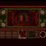 Obitus Preview For Atari ST