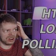 Long Polling In NodeJS