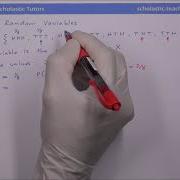 Probability Mass Function