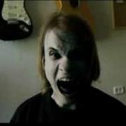 Demon Face 1