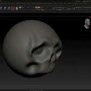 3D Zbrush Быстрое обучение гайд Сохранение Save Tool File Document