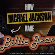 Как Майкл Джексон создал Billie Jean Original Studio Multitracks