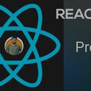 React JS Tutorial 2 Props In Class Component