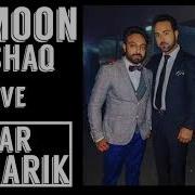 Mamoon Eshaq Kamar Barik E Man Bandari Mix Live 2018 EXCLUSIVE Hamed Shuja