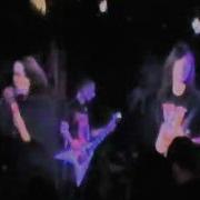 IMPHERION Devourment Babykiller Cover