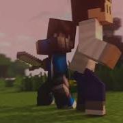 Minecraft Intro For Hitler