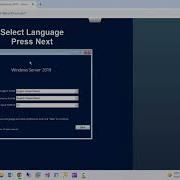 How To Create A Virtual Machine In VMware ESXi 8 Windows Server 2019 Installation Guide