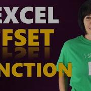 Excel OFFSET Function Including Common MISTAKES To Avoid