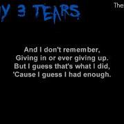 Hollywood Undead Broken Record Lyrics Video