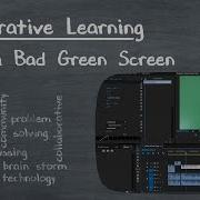 RMXP TV Ep11 Fixing A Bad Green Screen