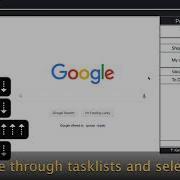 Popup For Tasks Chrome Extension Demo Video