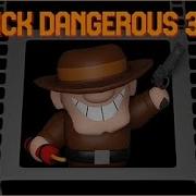 PC WIN Rick Dangerous 3D Walkthrough