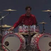 Drummer At The Wrong Gig 2