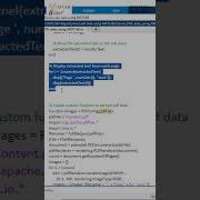 Extract Data From PDF Using MATLAB Shorts