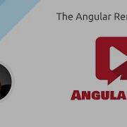 Angular Air The Angular Renaissance With Manfred Steyer