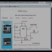 Project 3 Switch Debounce Mp4