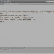 Php Image Gallery Part 3