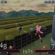 Dissidia 012 Duodecim Final Fantasy Prishe Skye Vs Cloud NeroMD Ad Hoc Online Replay