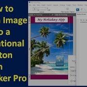2 2 How To Turn An Image Into A Navigational Button In FileMaker Pro