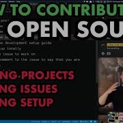 How To Contribute To Open Source Projects Live Example With The P5 Js Web Editor