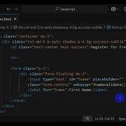 Form Validation Using Regex In JavaScript Real Time Input Validation Tutorial