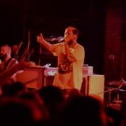 The Acacia Strain Ramirez Live At Peabodys In Cleveland Ohio