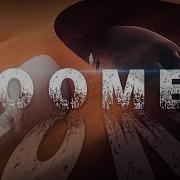 We Are The Empty DOOMED Official Lyric Video