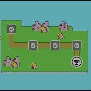 Making A Save Dinos In Microsoft MakeCode Arcade