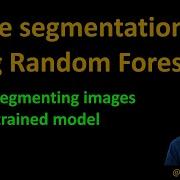 67 Image Segmentation Using Traditional Machine Learning Part5 Segmenting Images