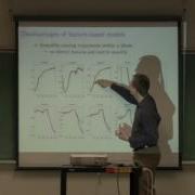 Latent Variable Methods 2011 Class 11B