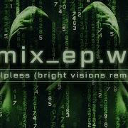 Strixter Helpless Bright Visions Remix Official Hardstyle Music Video