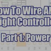 Flight Controller Wiring For Beginners PART 1 Power
