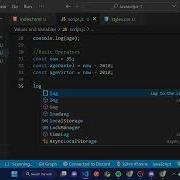 Javascript 5 Basic Operators In Javascript Practically And Operator Precedence